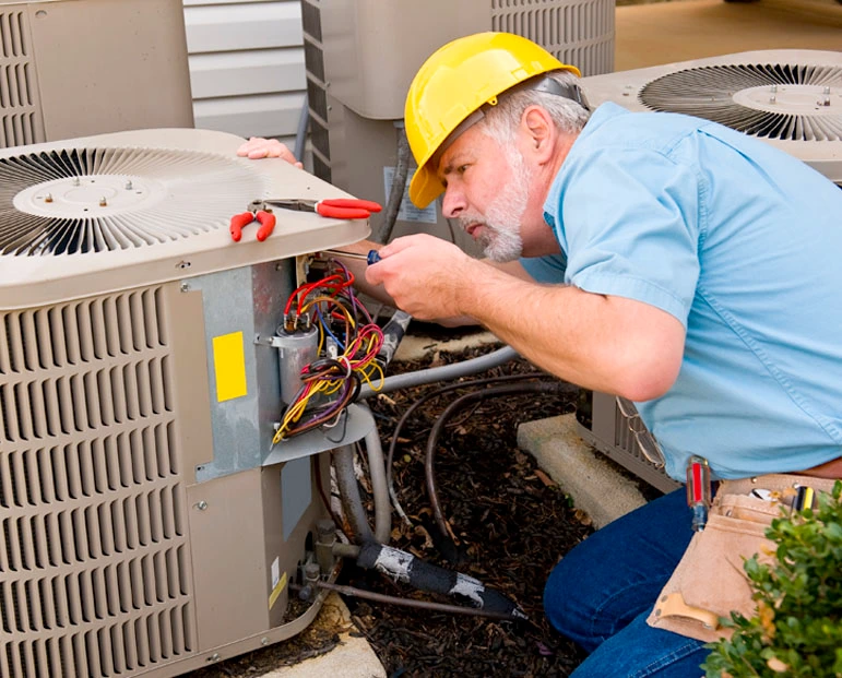 Air Conditioning Repair